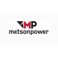 metson power logo - Similar company to Metson Power