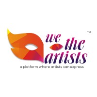 We the Artists India logo - Similar company to Tree Public Foundation - Ngo
