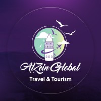 ALZEIN GLOBAL logo - Similar company to Hm Ofi̇s Gayri̇menkul Yat. Yön. Ve Ti̇c. A.Ş.