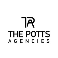 The Potts Agency logo - Similar company to Mtm Influence
