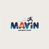 Mavin Animations logo - Similar company to The Mehri Project