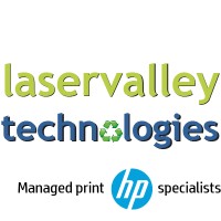 Laser Valley Technology logo - Similar company to Pacific Standard México