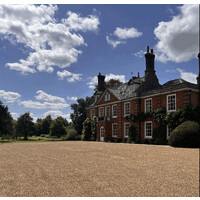 The Norfolk Mead Hotel, Venue and Spa logo - Similar company to Shine Moore Services Ltd