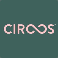Circos logo - Similar company to Impact Snacks ♻️