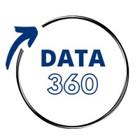 DATA 360 logo - Similar company to Data 360