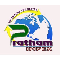 PRATHAM IMPEX logo - Similar company to Choice Export