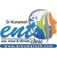 Dr Kumaresh ENT Clinic logo - Similar company to The Ent Store