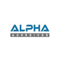 Alpha Adhesives logo - Similar company to Nextbyte Innovations