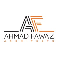 Ahmad Fawaz Architects logo - Similar company to Tafory | Trouver Des Logements En Guinée. Real Estate In Guinea.