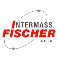 Intermass Fischer-Asia Pte Ltd (Official) logo - Similar company to Esics Technology Sdn Bhd