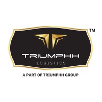 Triumphh Logistics logo - Similar company to Gorsa Logistics