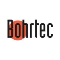 Bohrtec GmbH logo - Similar company to G P Friel Ltd.