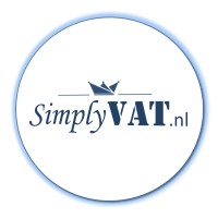 SimplyVAT.nl (Bas de Koning VAT Consultancy) logo - Similar company to Less Grey