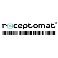Receptomat® (Rapiomed Group) logo - Similar company to Medfile
