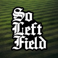 So LeftField Media logo - Similar company to Adimen