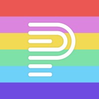 Stichting Utrecht Pride logo - Similar company to Pike Design