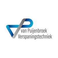 van Puijenbroek Verspaningstechniek logo - Similar company to Lm Verspaning Bv