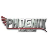Phoenix Productions logo - Similar company to Phoenix Media Group