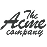 The Acme Company logo - Similar company to Sda & Partners