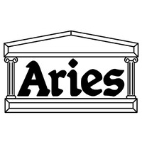 ARIES ARISE logo - Similar company to Lucentement®