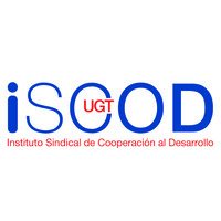 Fundación ISCOD logo - Similar company to Pdc - Pool De Comunicación