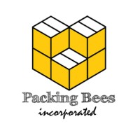 Packing Bees Inc logo - Similar company to Moving Solutions Inc