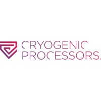 Cryogenic Processors logo - Similar company to Fischer Companies,Llc