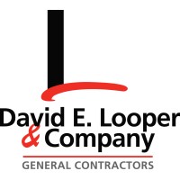 David E. Looper & Company logo - Similar company to Ddi Construction Llc