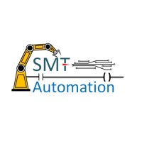 SMTAutomation logo - Similar company to Ltp Industry