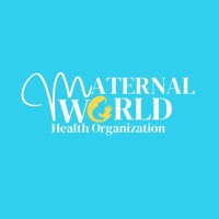 Maternal World Health Organization logo - Similar company to Welledlabs