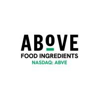 Above Food Ingredients Inc. logo - Similar company to Commerceowl