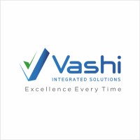 Vashi Integrated Solutions logo - Similar company to Abhanti consultancy services