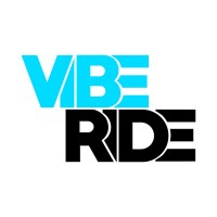 VibeRide logo - Similar company to Exo Drones