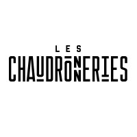 Les Chaudronneries, environnement de recherches et de coopérations territoriales logo - Similar company to Fondation Des Solidarités Urbaines