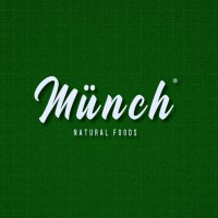 Münch Natural Foods logo - Similar company to Salado