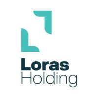 Loras Holding logo - Similar company to Belya Bilişim