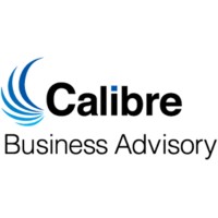 Calibre Business Advisory logo - Similar company to Real Community Services