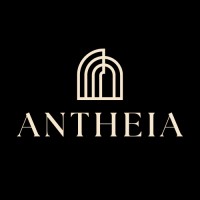 ANTHEIA logo - Similar company to Locul Hostels