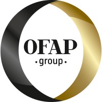 OFAP Group logo - Similar company to Cleaningtime