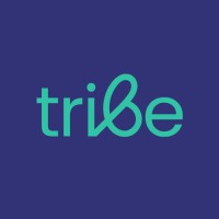 Tribe logo - Similar company to Lead Happy