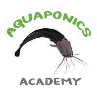Aquaponic Academy logo - Similar company to Smart Sandponic