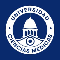 Universidad de Ciencias Médicas (UCIMED) logo - Similar company to La Data Cuenta