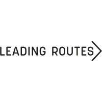 Leading Routes logo - Similar company to Yorkshire Consortium For Equity In Doctoral Education
