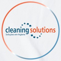 Cleaning Solutions Brasil logo - Similar company to Cleaning Solutions, Llc