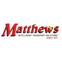 Matthews International Transport LTD logo - Similar company to Cmi Logistics