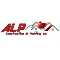 ALP CONSTRUCTION & PAINTING INC logo - Similar company to Alp Construction