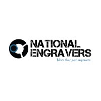 National Engravers UK logo - Similar company to Lean 5S Products Uk