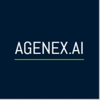AGENEX.AI logo - Similar company to Onconick
