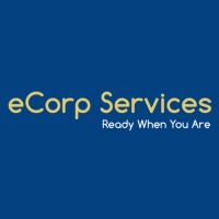 eCorp Services logo - Similar company to Yuktatech Solutions