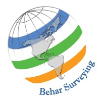 Behar Surveying Associates, PC logo - Similar company to Behar Mapping